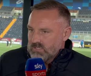 Kris Boyd Kris Boyd