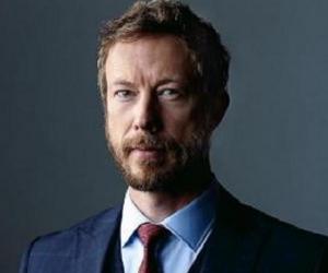 Kris Holden-Ried Kris Holden-Ried