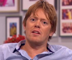 Kris Marshall