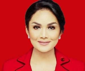 Krisdayanti Krisdayanti