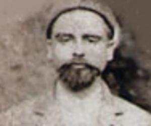 Krishna Lal Adhikari Krishna Lal Adhikari