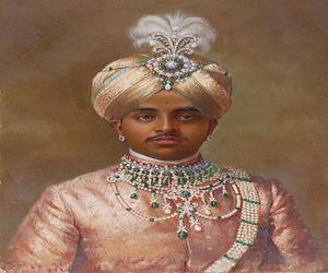 Krishna Raja Wadiyar IV Krishna Raja Wadiyar IV