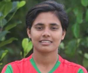 Krishna Rani Sarkar Krishna Rani Sarkar