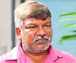Krishna Vamsi Krishna Vamsi