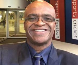 Kriss Akabusi