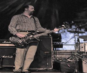 Krist Novoselic Krist Novoselic