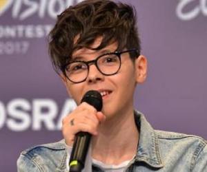 Kristian Kostov Kristian Kostov