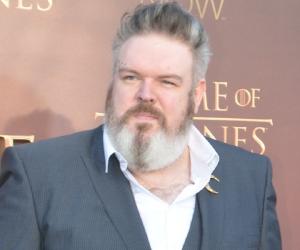Kristian Nairn Kristian Nairn