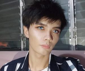 Kristian PH Kristian PH