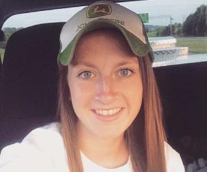 Kristie Phillips Kristie Phillips