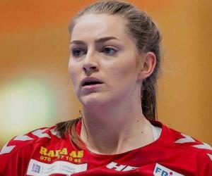 Kristin Thorleifsdóttir Kristin Thorleifsdóttir