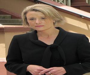 Kristina Keneally Kristina Keneally
