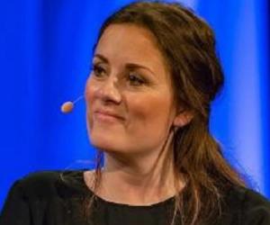 Kristine Riis Kristine Riis