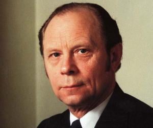 Kristján Eldjárn Kristján Eldjárn