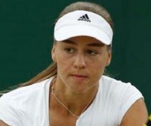 Kristína Schmiedlová Kristína Schmiedlová