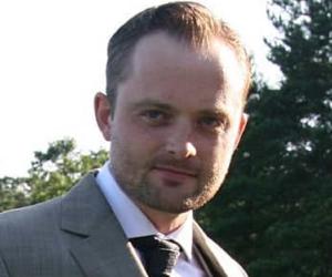 Kristoffer Zetterstrand Kristoffer Zetterstrand