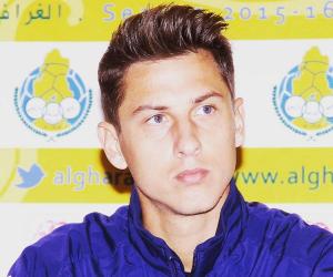 Krisztian Nemeth Krisztian Nemeth