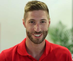 Krisztián Berki Krisztián Berki