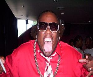 Krizz Kaliko Krizz Kaliko