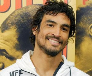 Kron Gracie Kron Gracie