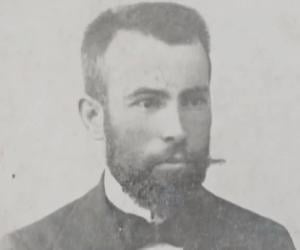 Krste Misirkov Krste Misirkov