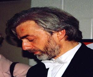 Krystian Zimerman Krystian Zimerman