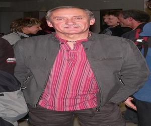 Krzysztof Wielicki Krzysztof Wielicki