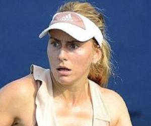 Ksenia Pervak Ksenia Pervak