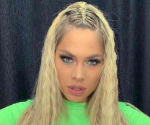 Ksenija Knežević Ksenija Knežević