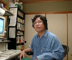Kōshū Tani Kōshū Tani