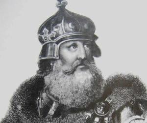 Kęstutis Kęstutis