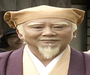 Kōtarō Satomi Kōtarō Satomi