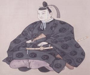 Ōkubo Tadazane Ōkubo Tadazane