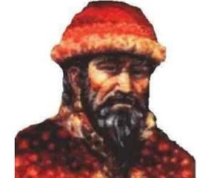 Kubrat Kubrat