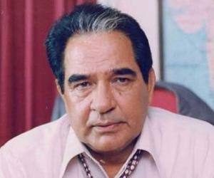 Kulbhushan Kharbanda Kulbhushan Kharbanda