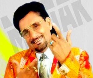 Kuldeep Manak Kuldeep Manak