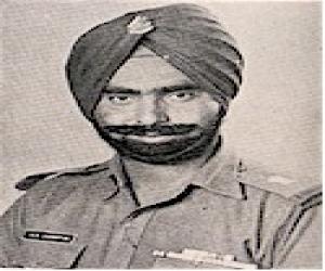 Kuldip Singh Chandpuri Kuldip Singh Chandpuri