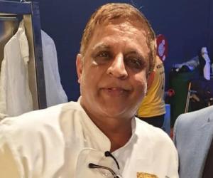 Kumar Mahadevan Kumar Mahadevan