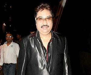 Kumar Sanu Kumar Sanu
