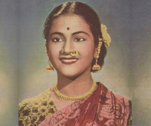 Kumari Kamala Kumari Kamala