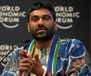Kumi Naidoo Kumi Naidoo