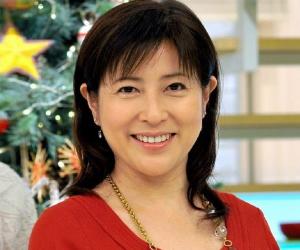 Kumiko Okae Kumiko Okae