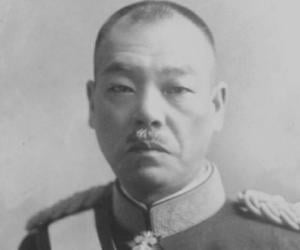 Kuniaki Koiso Kuniaki Koiso
