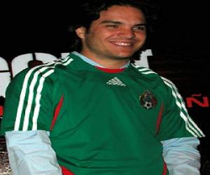 Kuno Becker Kuno Becker
