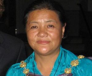 Kunzang Choden Kunzang Choden