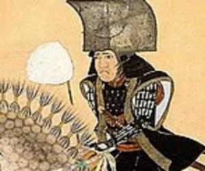 Kuroda Nagamasa Kuroda Nagamasa