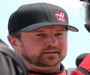 Kurt Busch Kurt Busch