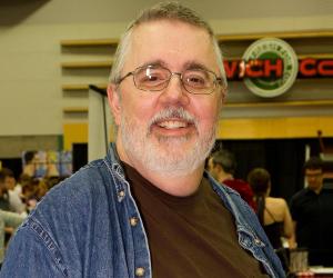 Kurt Busiek Kurt Busiek