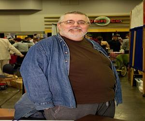 Kurt Busiek Kurt Busiek