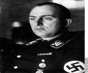 Kurt Daluege Kurt Daluege
